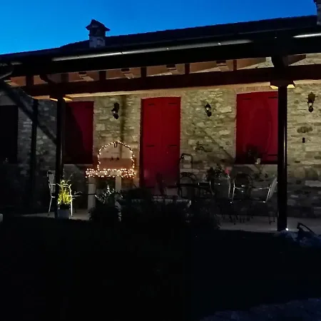 Le Scuderie Di S.bakhita * Schio
