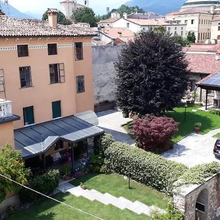 Le Scuderie Di S.bakhita *