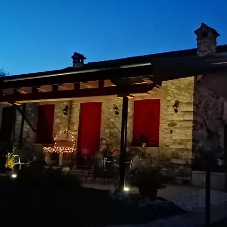 Le Scuderie Di S.bakhita