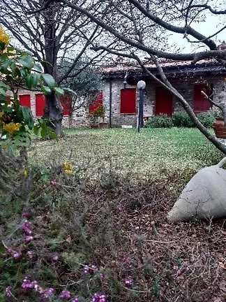 Le Scuderie Di S.bakhita 빌라